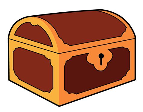 free treasure chest images|treasure chest images clip art.